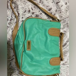 Steve Madden messenger bag
